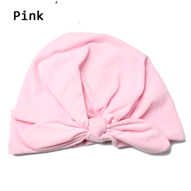 Turban Anak Bayi / Turban Lucu Anak