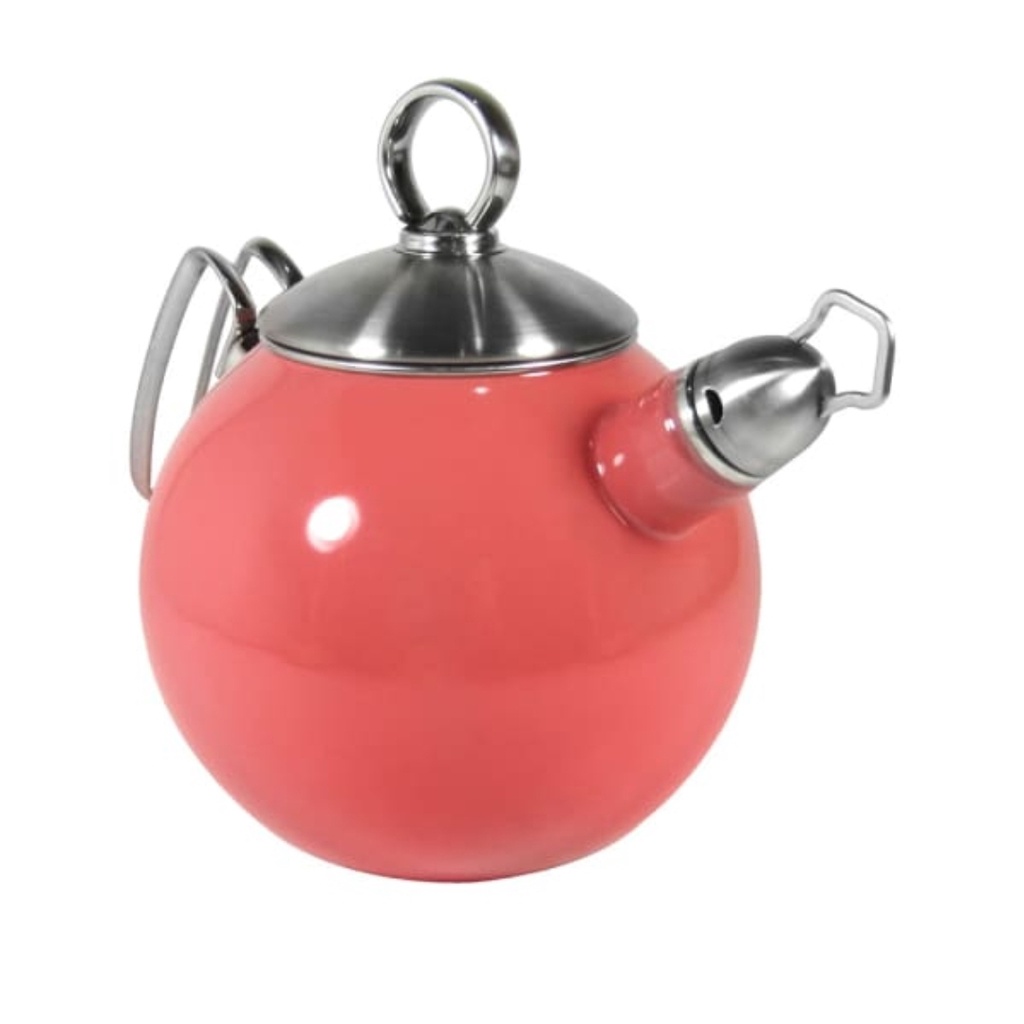 TEKO AIR MINIMALIS / VINTAGE KETTLE