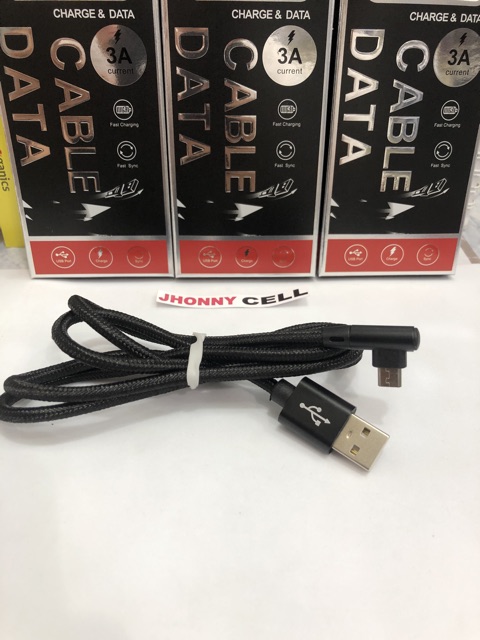 (JC) KABEL DATA GAMEING IPHONE TIPE C MIRCO HIGH SPEED FAST CHARGING PRODUK KITA SESUAI DI GAMBAR VIDEO