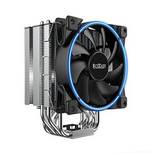 PCCooler GI-R66U - CPU Cooler