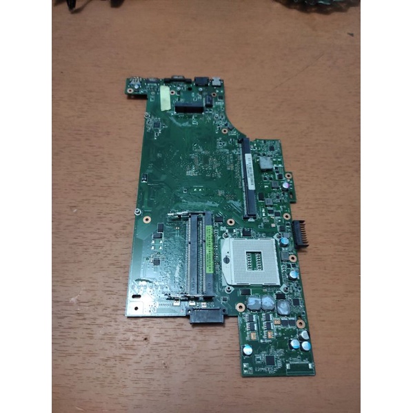 Motherboard Mobo Mainboard Laptop Asus ROG G53S G53SW