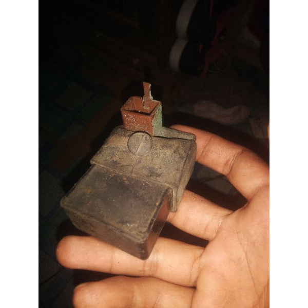 CDI GREND/SUPRA LAMA ORIGINAL ASLI BAWAAN MOTOR