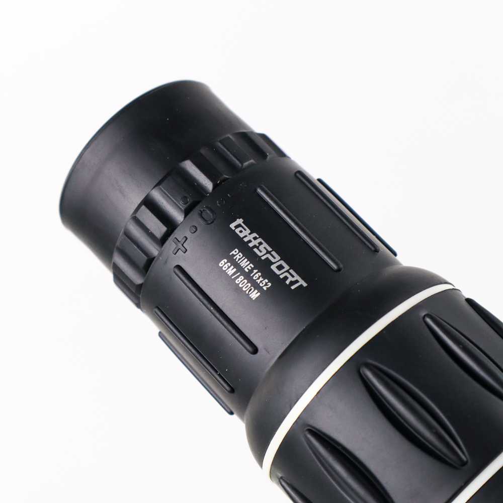 Teropong Jarak Jauh Monokular Focus Lensa Telescope 16X52 - TW635E3