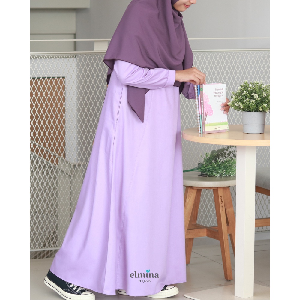 Fatimah Dress
