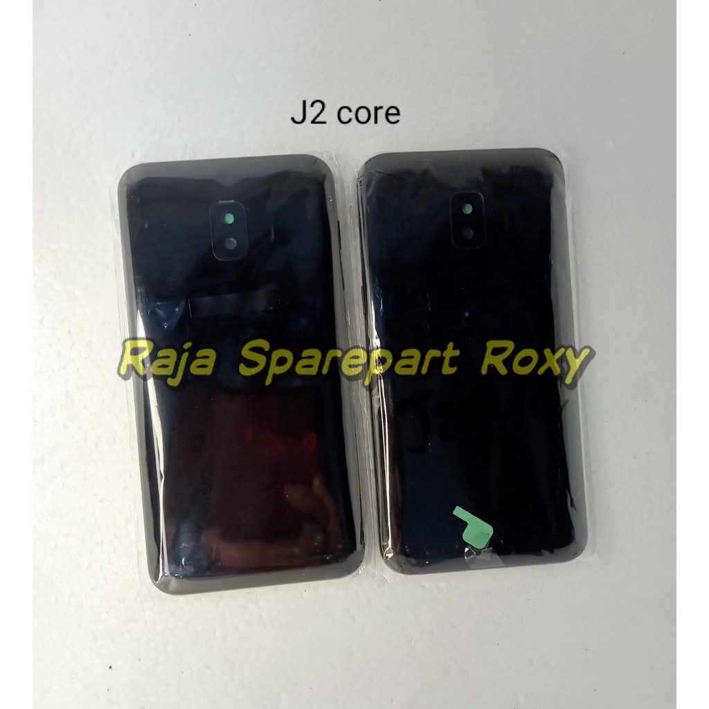 backdoor - tutup belakang - back cover samsung j2 core
