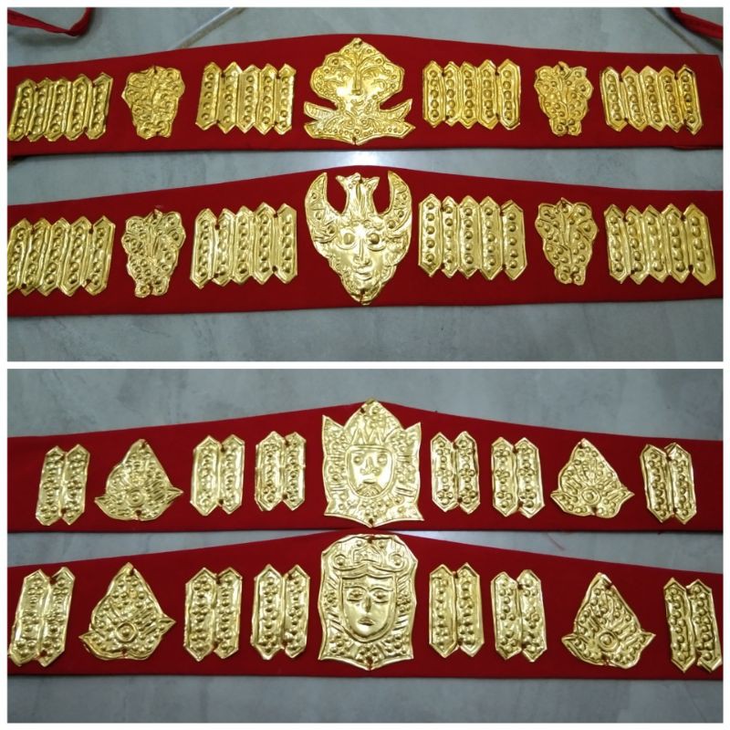 SORTALI SEPASANG BATAK TOBA/ SORTALI PENGANTIN