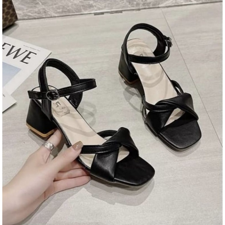 ABBUSHOES Us 97 hak tahu tali lipat