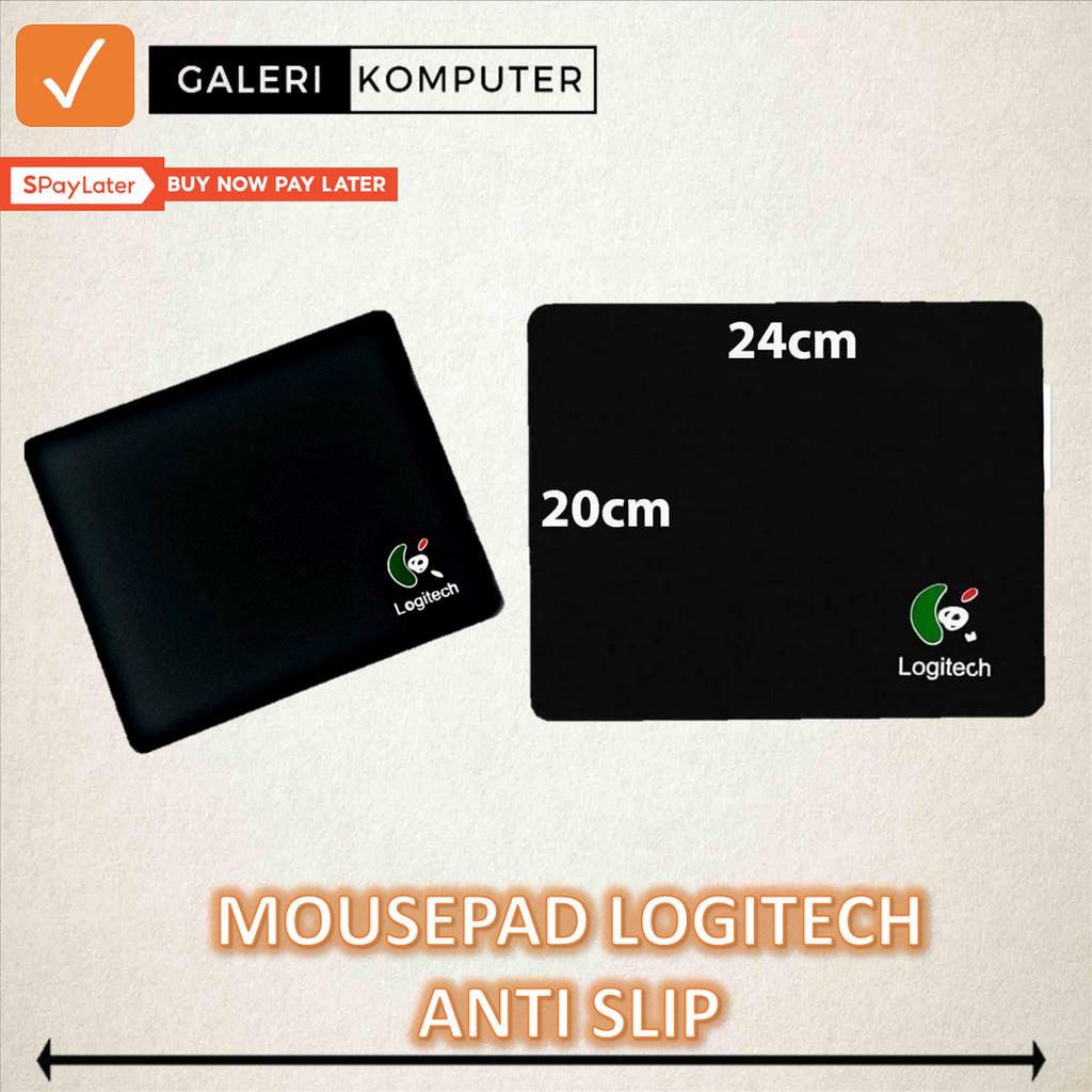 Mousepad Murah Anti slip