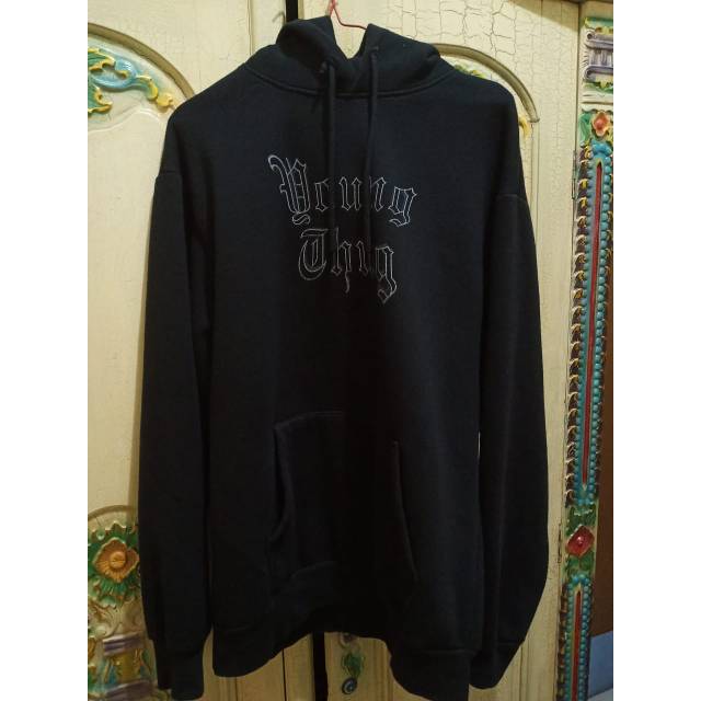 young thug hoodie h&m