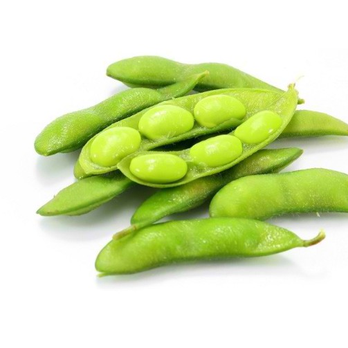 

Edamame Segar 250 Gram