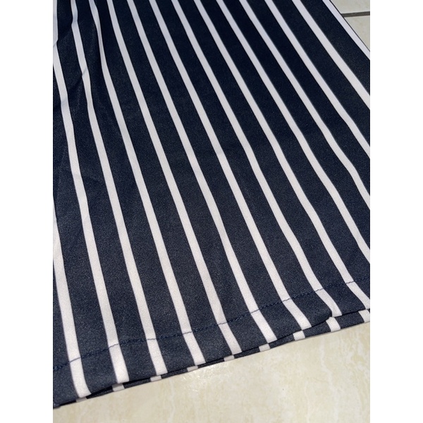 KULOT SCUBA PREMIUM STRIPE/KULOT WANITA