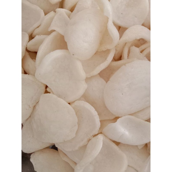 

krupuk palembang 250gr