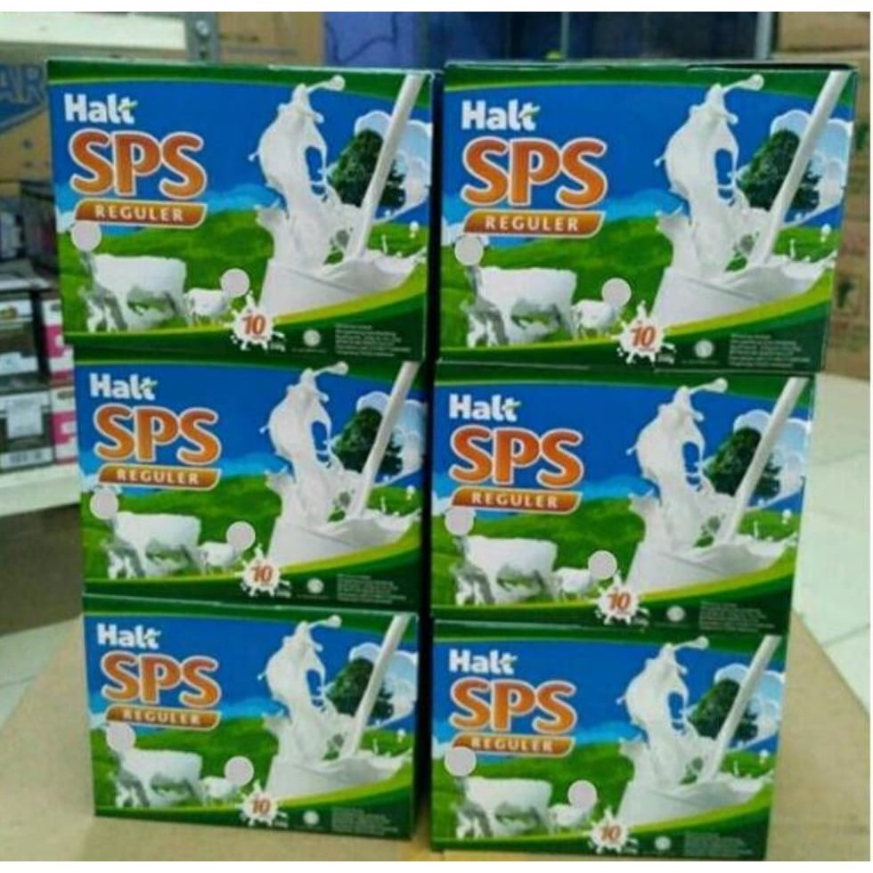 

Susu Bubuk Kambing SPS bagus untuk Paru Paru Asli Origonal Healt Goat Milk