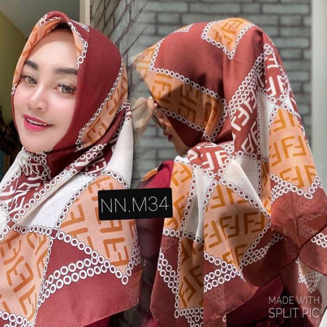 SEGI EMPAT VOAL PREMIUM / SEGI EMPAT DEEKA / SEGI EMPAT VOAL