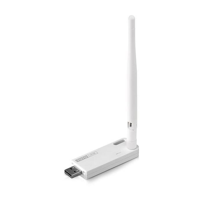 Promo Totolink EX100 150Mbps USB Wi-Fi Range Extender Berkualitas