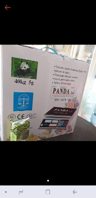 Timbangan Digital Dapur, Kap 5 Kg