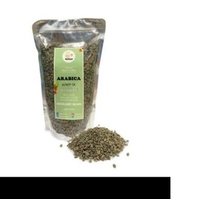 

GreenBean A/WP -1X Blawan 1kg panen2020