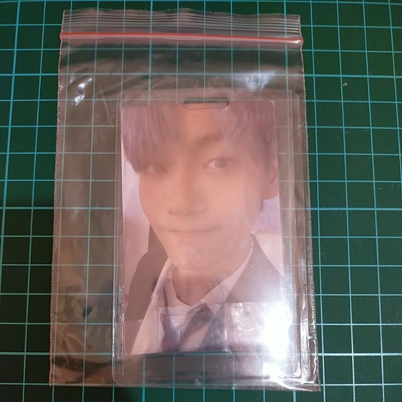 PC SOOBIN BLUE HOUR AR VER