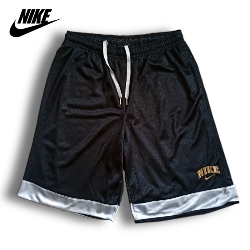 Celana Basket Nike Second Original