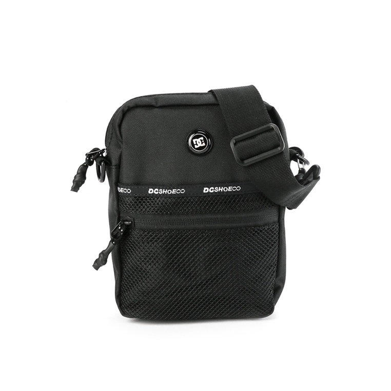 Tas DC ORIGINAL 84552 Tas Selempang Sling Pria Cowok