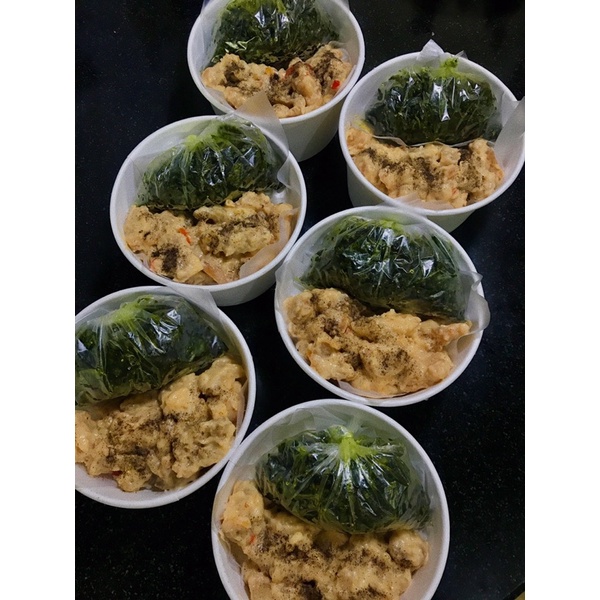 

Rice Bowl by Keiko’s Kitchen
