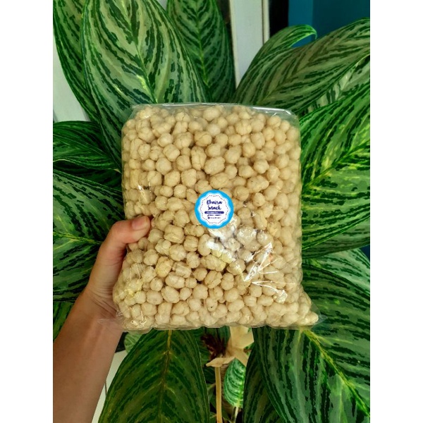 

Pilus Cikur | CITRUK | Pilus Cikruh renyah