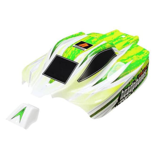 Body A959-B A959B Body Shell