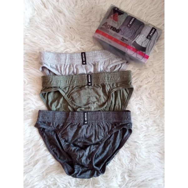 Celana dalam Agree 7001