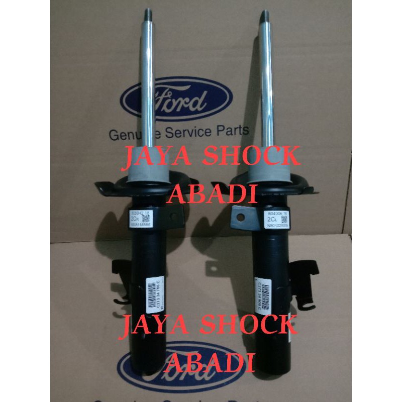 SHOCKBREAKER MAZDA 5 / FORD FOCUS / NEW FOCUS MK3 MK5