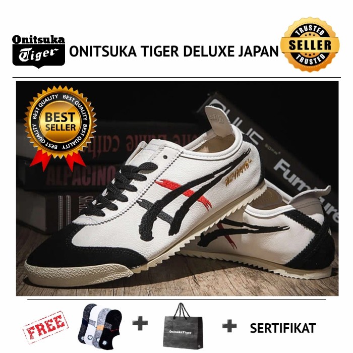 Harga onitsuka cheap tiger di jepang