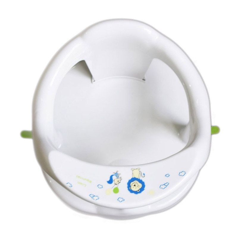 Mary Bantalan Kursi Mandi Bayi Newborn Anti Slip