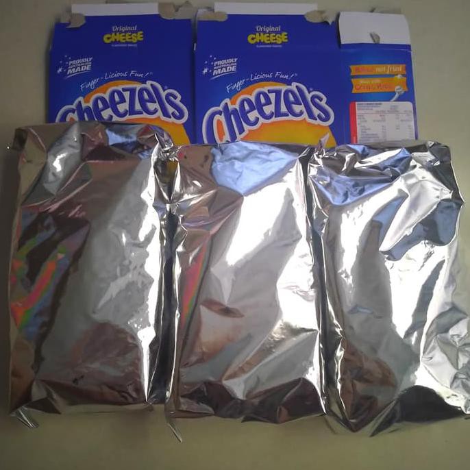 

Cheezels Cheese