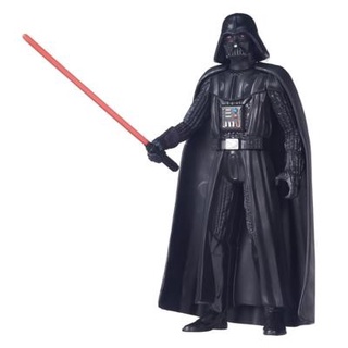 Hasbro Star Wars Darth Vader Trilogy 