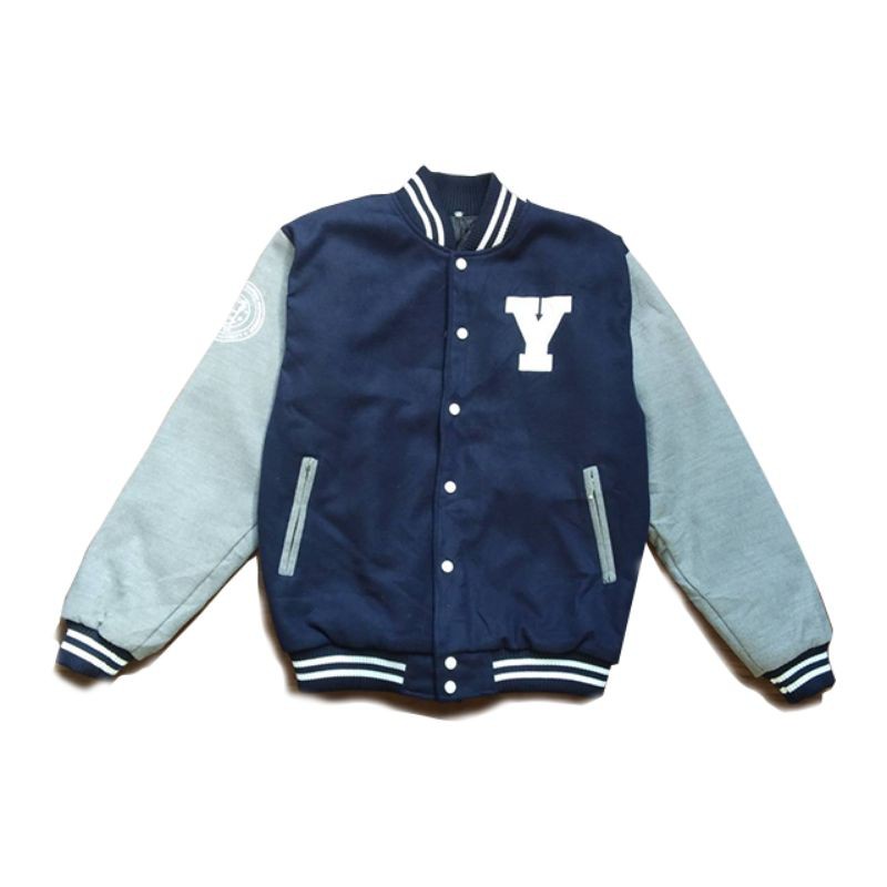 Varsity youngsan university second