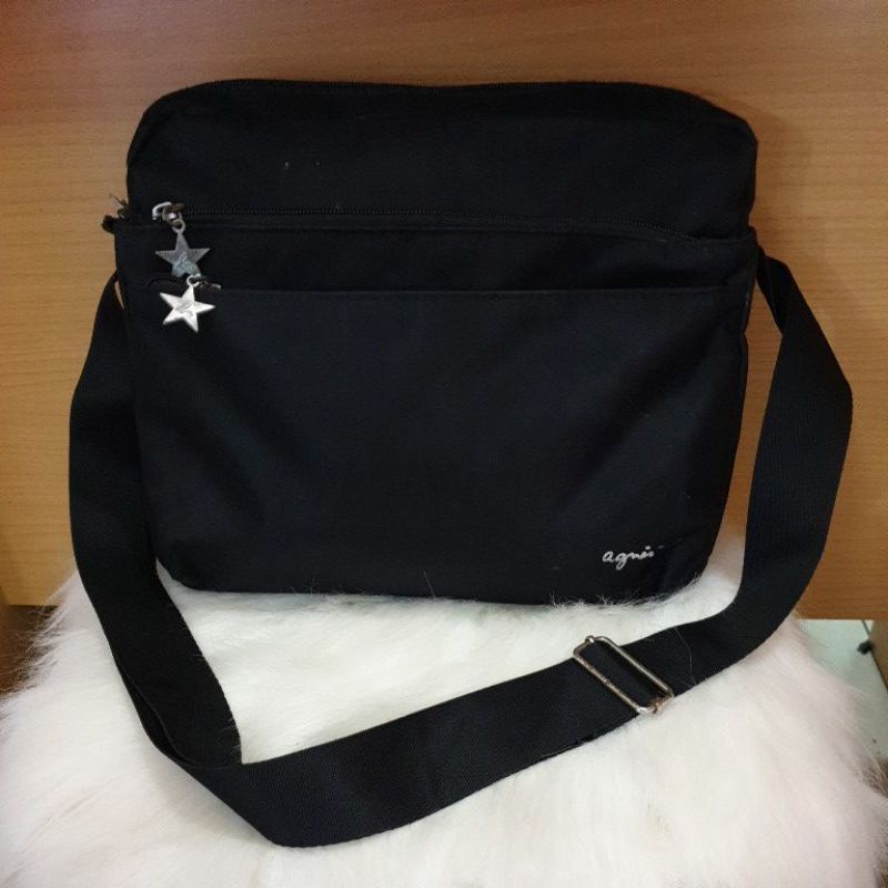 TAS AGNIS PRELOVED