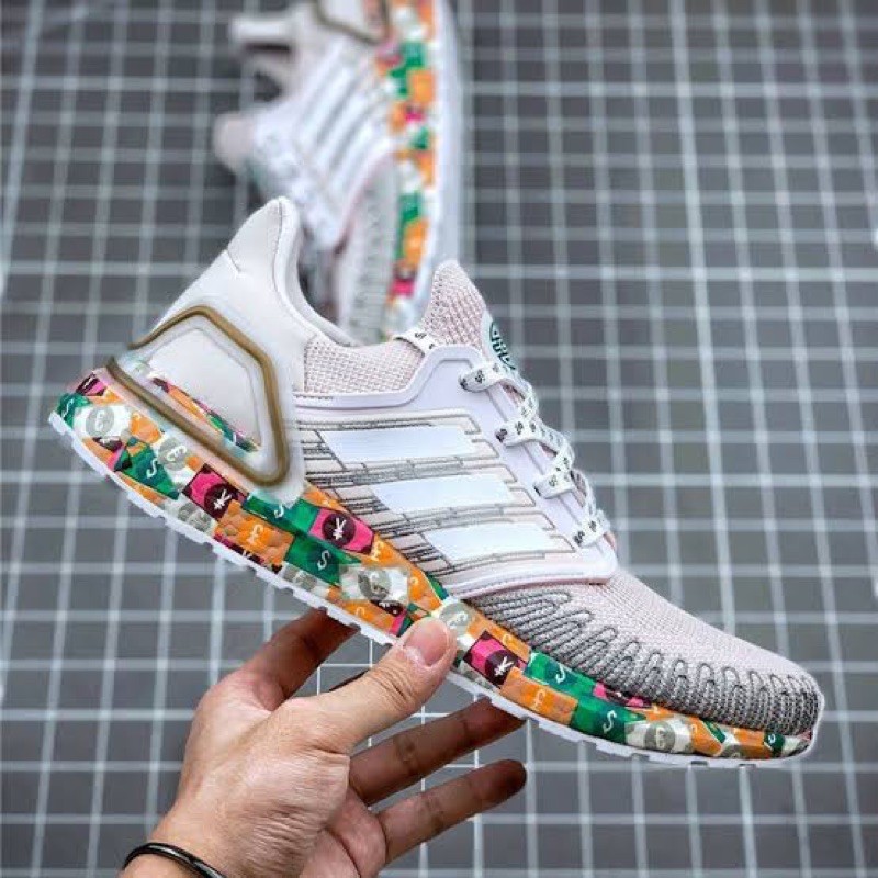 ultra boost global currency