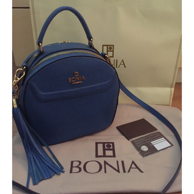 Bonia Sonia bag original