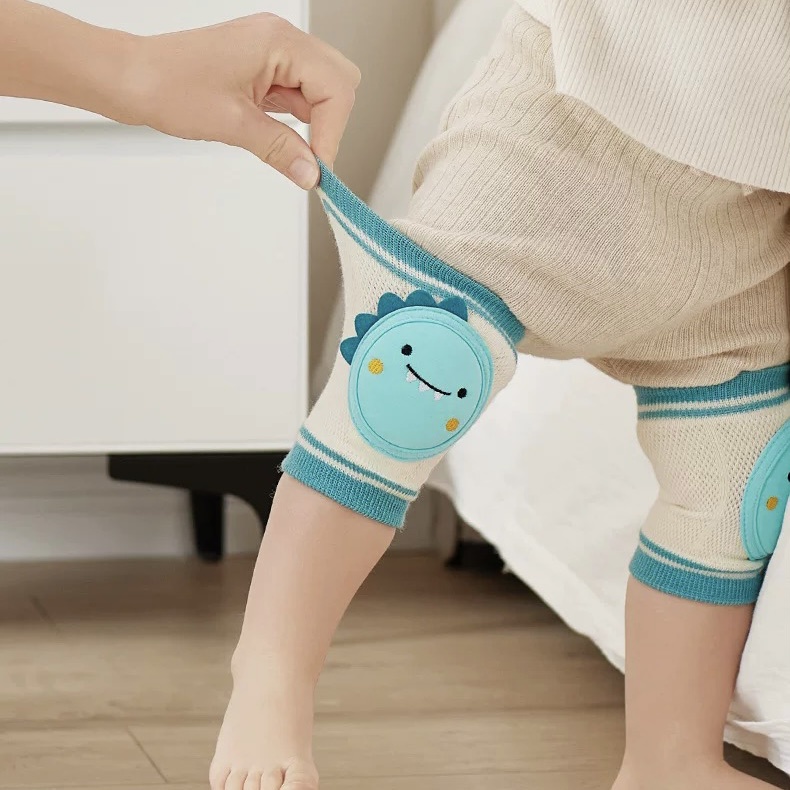 KNEE PROTECTOR | Pelindung lutut jalan bayi anak