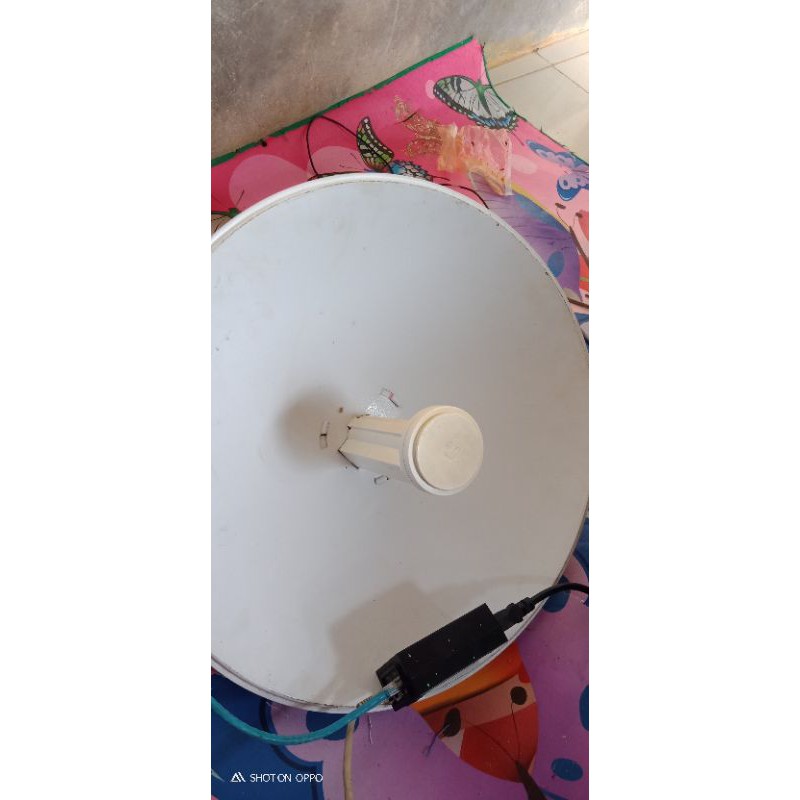 POWERBEAM M5 400 BEKAS