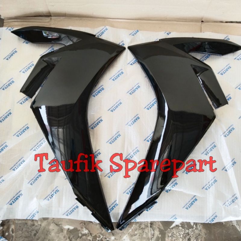 Cover Sayap body depan Honda Blade New