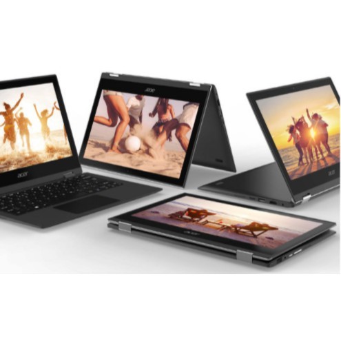 ACER SPIN 1 SP111-33-C3A9 CELERON N4020U 4GB 500GB 11,6 Touch Win10