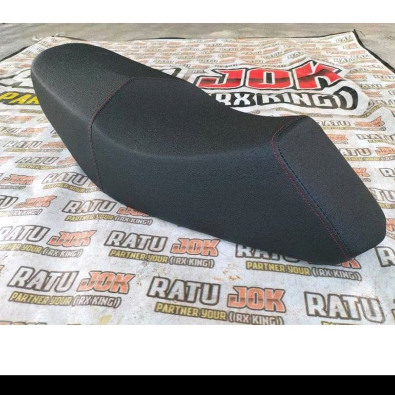 Jok Satria Fu Roadrace double seat