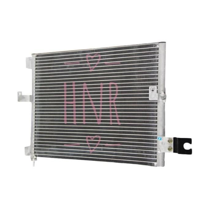 Kondensor Condensor Ac Mobil Hyundai Atoz hnri78 Juara