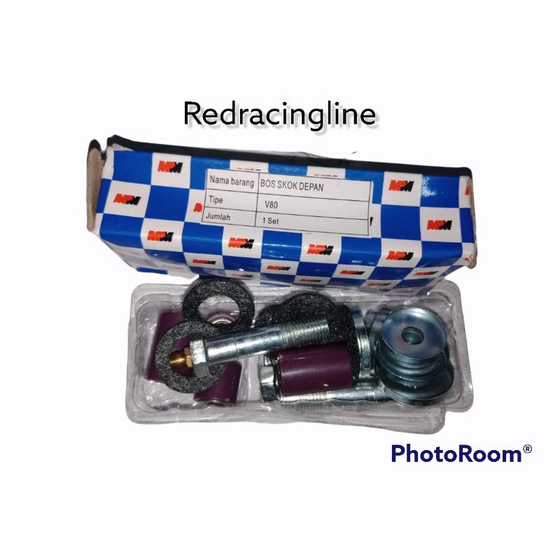 Bos Arm Kit |  Bos Shockbreker Depan Yamaha V80 MPM
