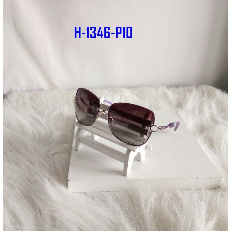 SUNGLASSES HELEN KELLER H1346