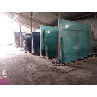  Kaca Tempered 8mm  10mm 12mm Shopee Indonesia