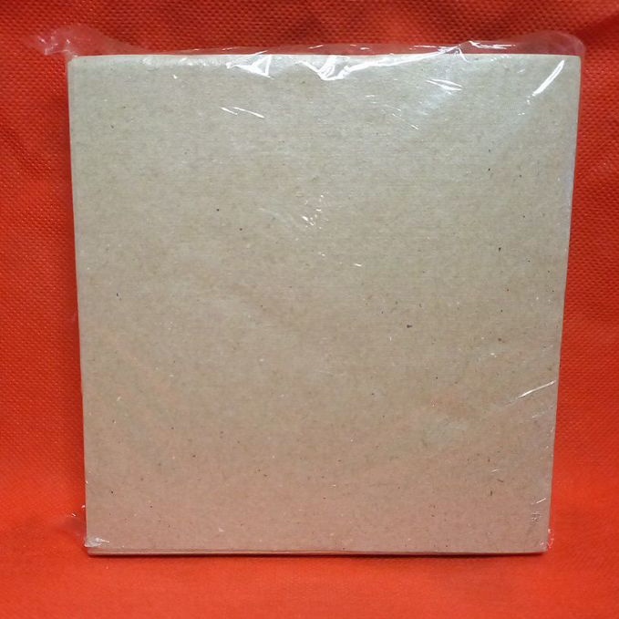 

Kertas nasi untuk kardus 15x15