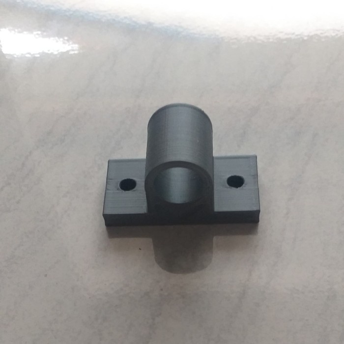 Cover Bearing LM10UU Y Axis CNC 3018