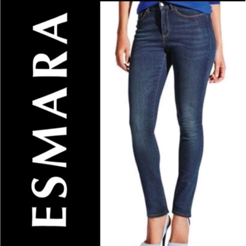 Jeans ESMARA
