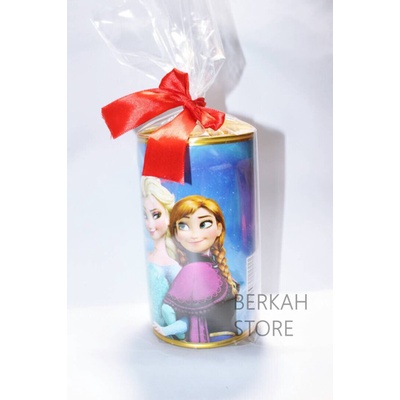 CELENGAN- SOUVENIR ULANG TAHUN CELENGAN KALENG ANAK ANAK ULANG TAHUN -CELENGAN.